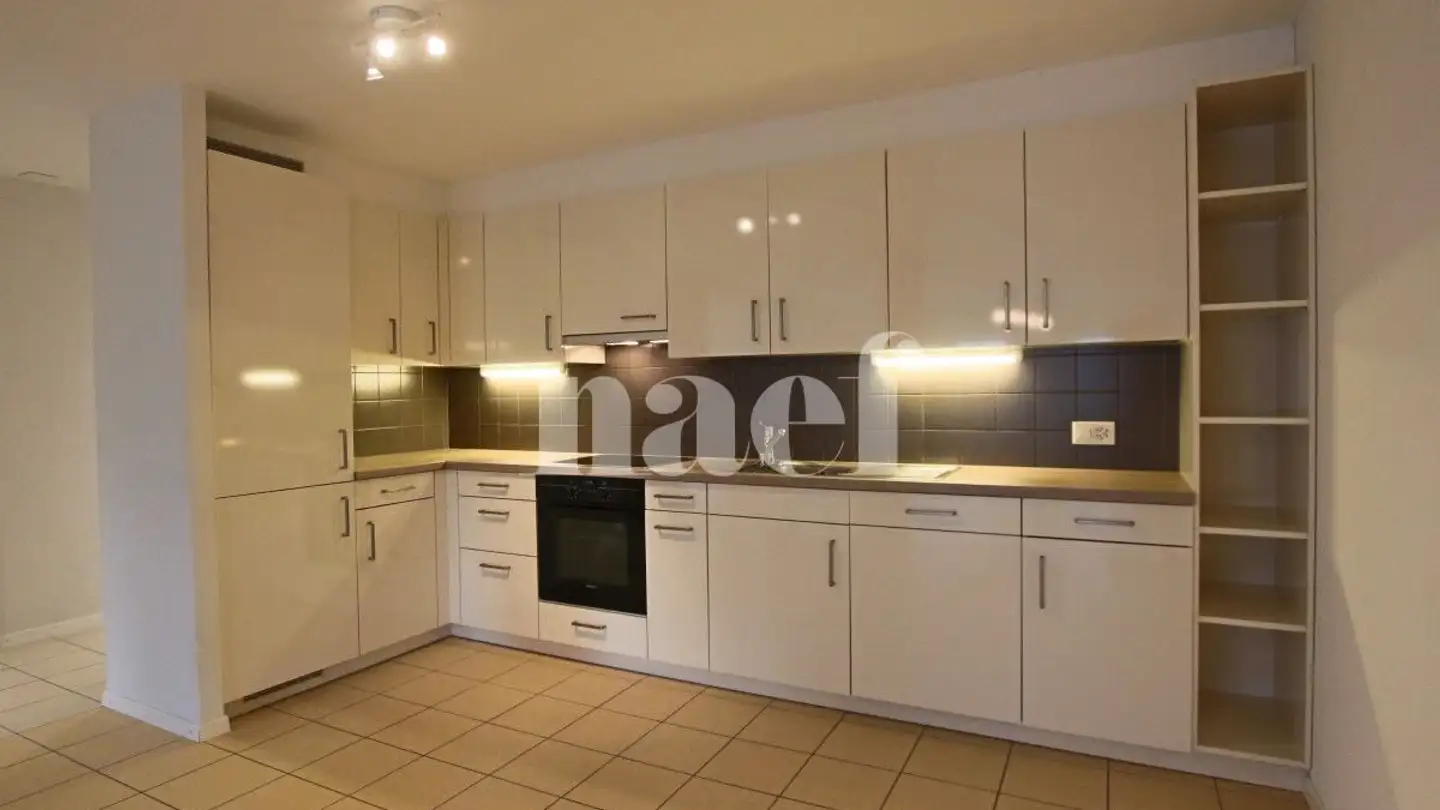 Apartment for rent - Rue Ami-Girard 2, 2054 Chézard-St-Martin - Photo 4