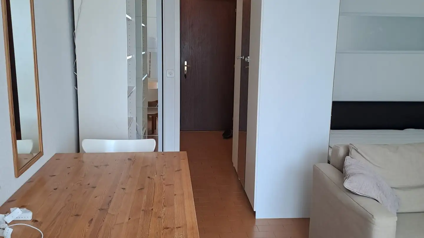 Appartement à louer - 1273 Arzier-Le Muids
