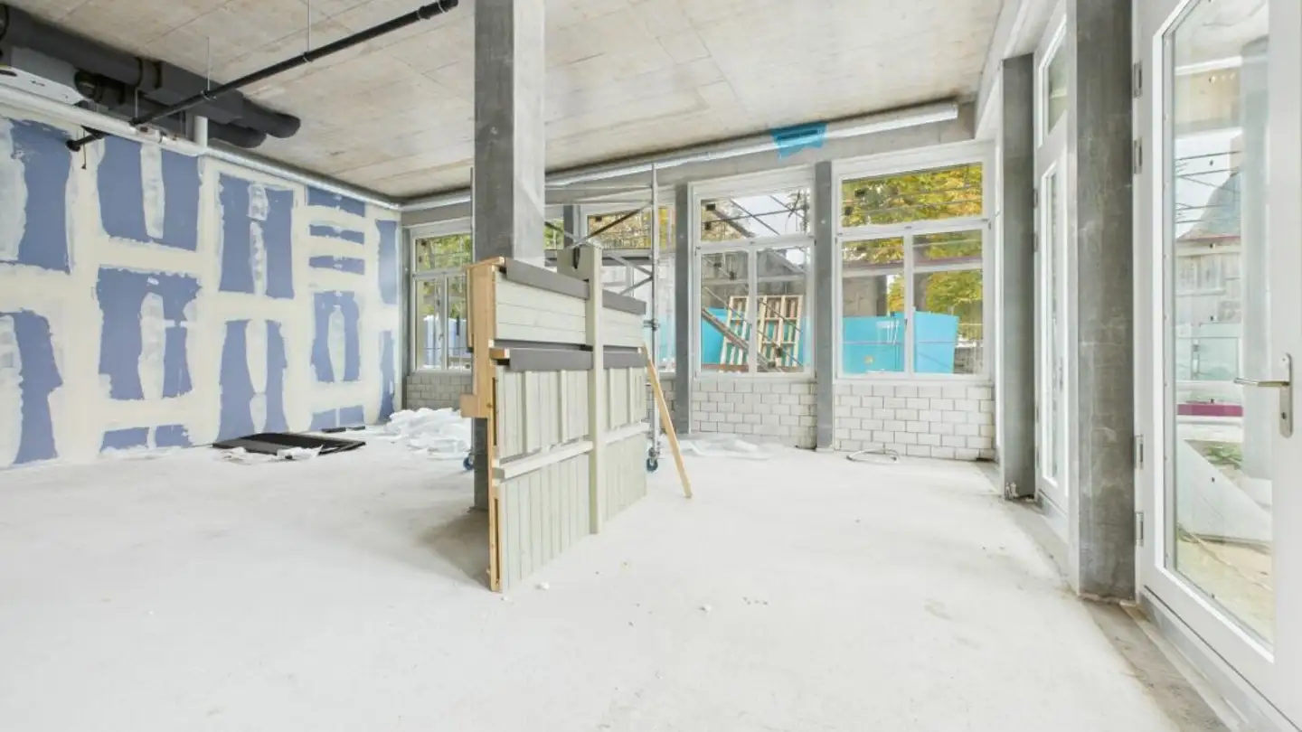 Negozio in affitto - Wilmatt 1, 6370 Oberdorf NW