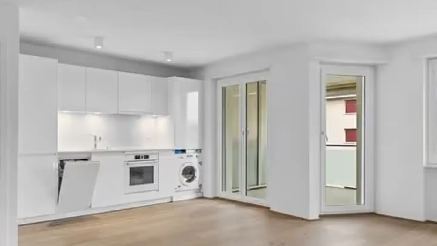 Apartment for rent - Mühlematt 5, 6020 Emmenbrücke