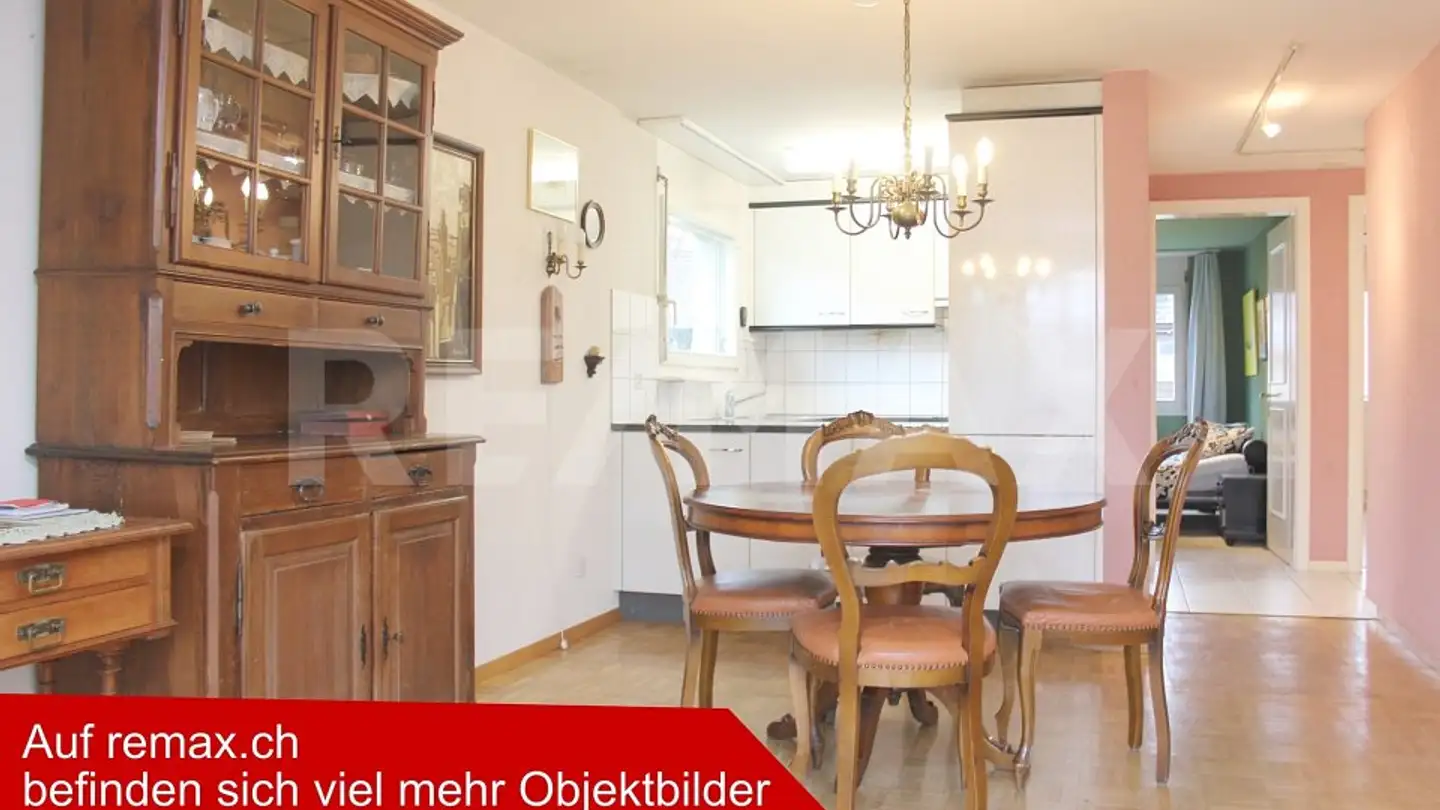 Appartement à vendre - 4410 Liestal