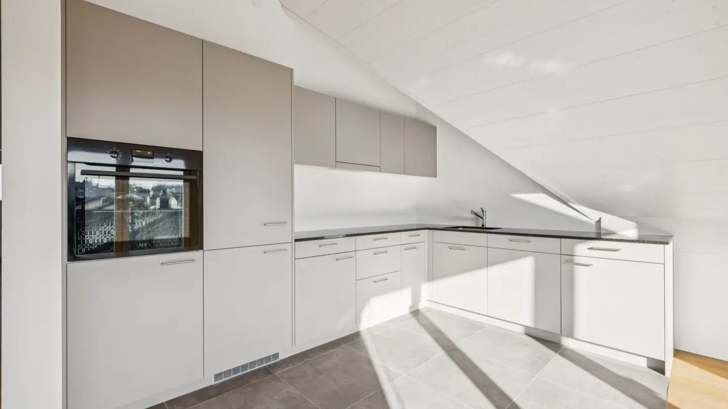 Wohnung mieten - Stationsstrasse 37, 8545 Rickenbach Sulz - Foto 2