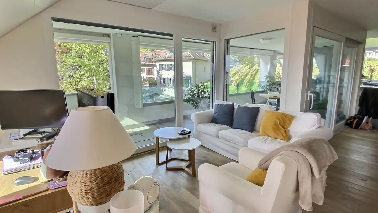 Maisonette kaufen - 1163 Etoy