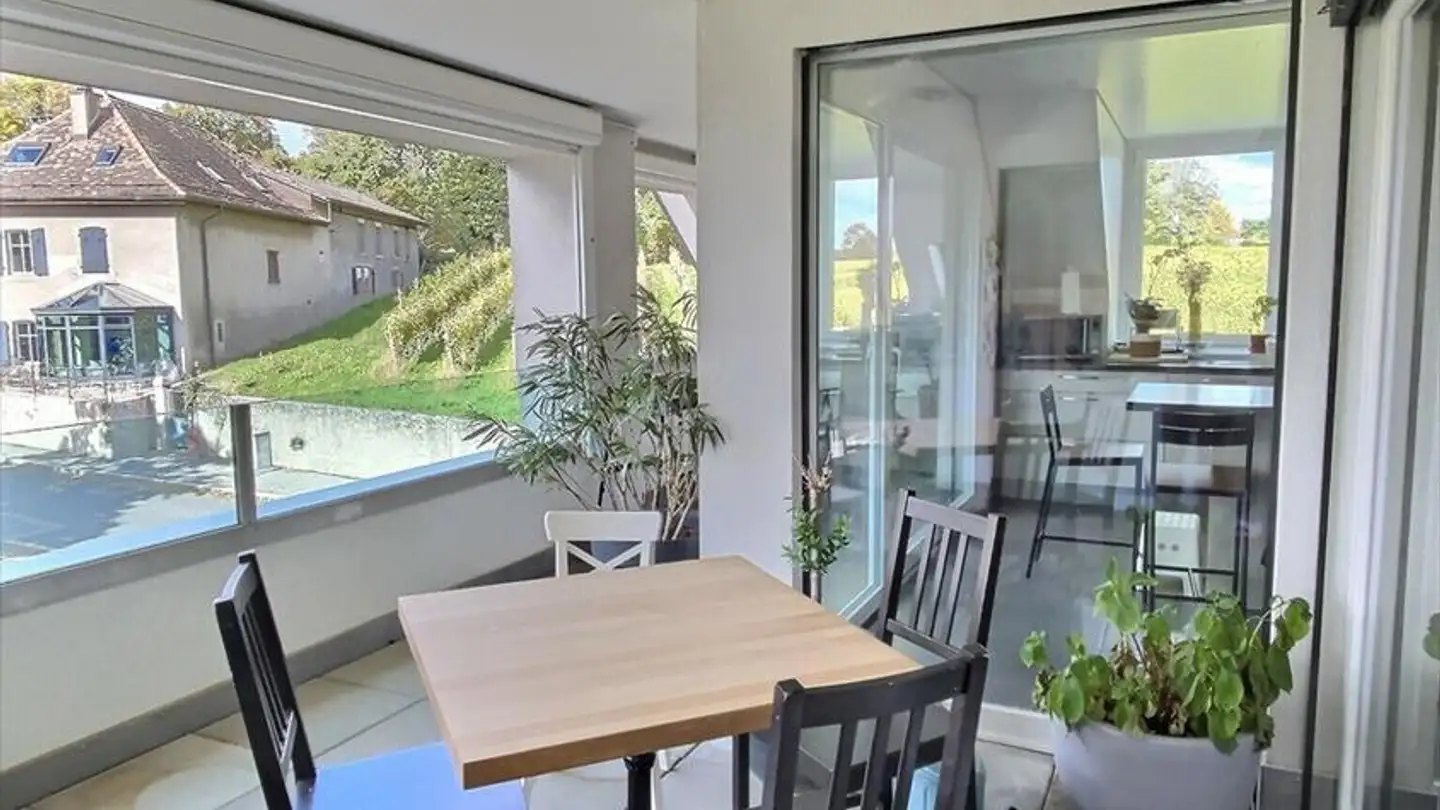 Duplex in vendita - 1163 Etoy - Photo 2