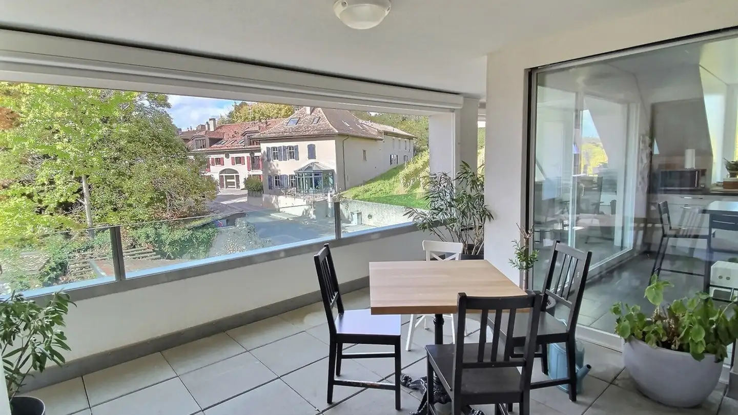 Duplex in vendita - 1163 Etoy - Photo 3