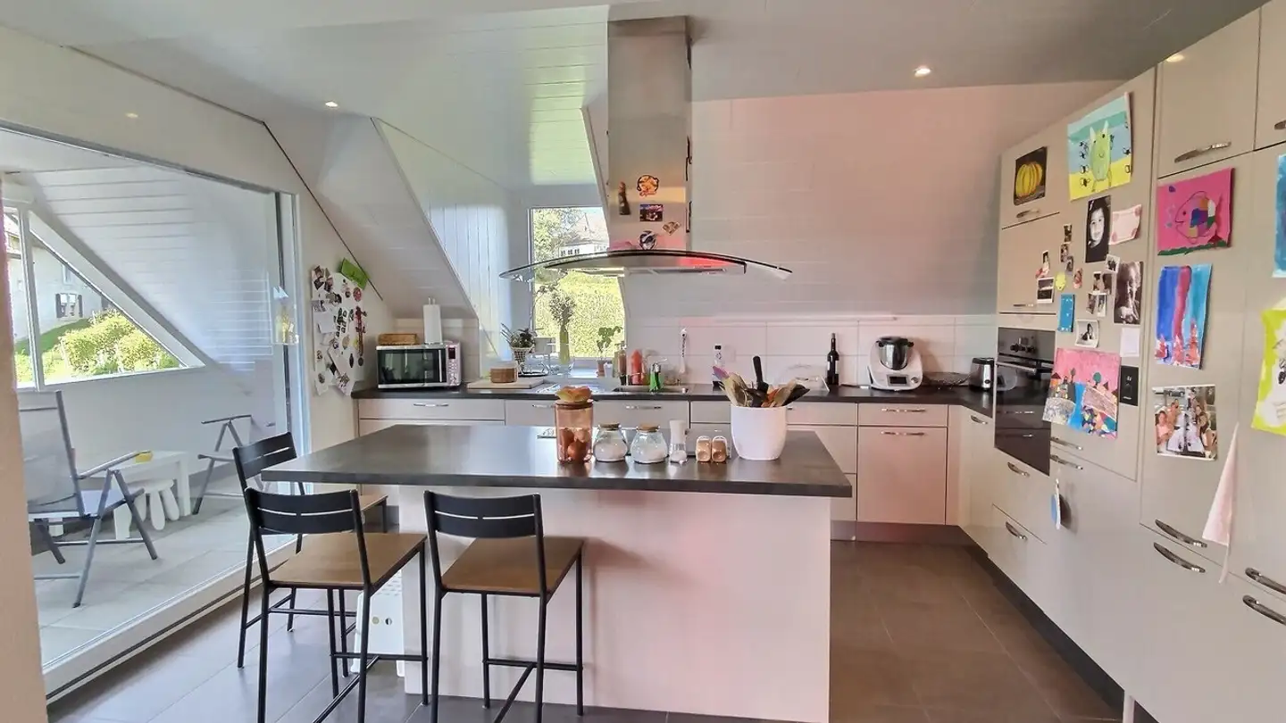 Duplex in vendita - 1163 Etoy - Photo 4