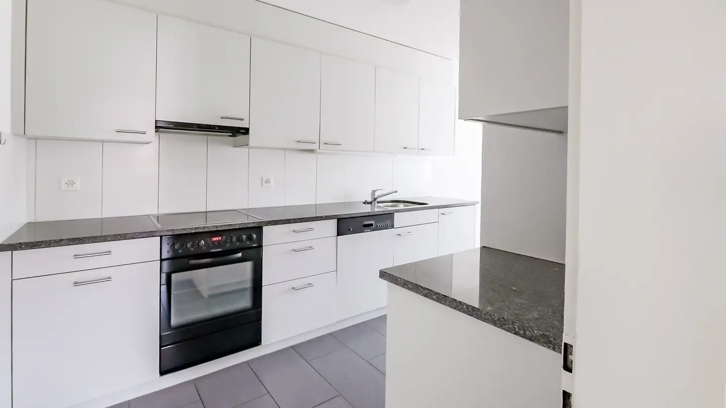 Wohnung mieten - Buhaldeweg 3, 5034 Suhr - Foto 2