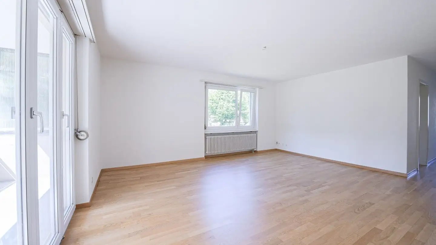 Wohnung mieten - Buhaldeweg 3, 5034 Suhr - Foto 4