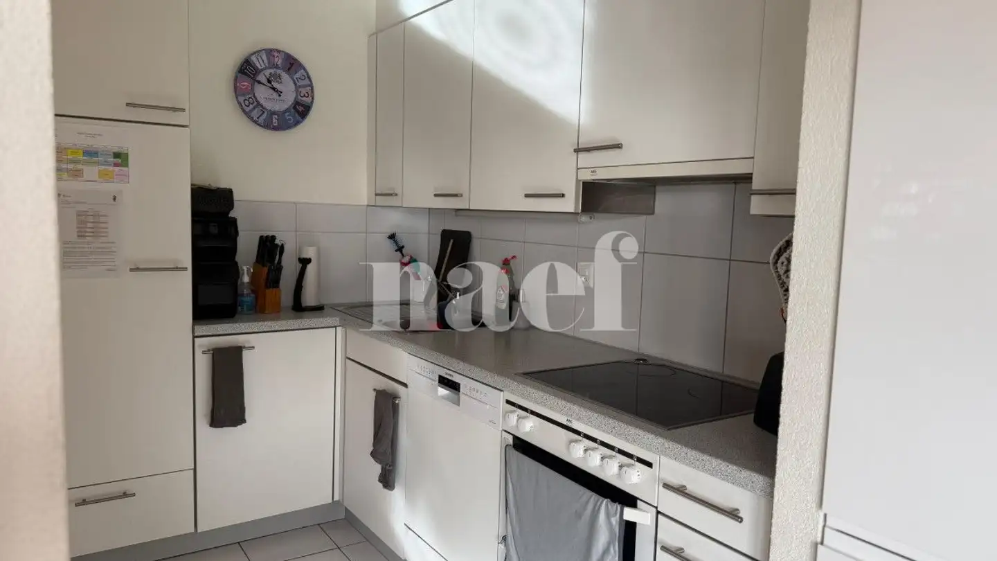 Appartamento in affitto - Rue De Riant-Coteau 128, 1196 Gland - Photo 2