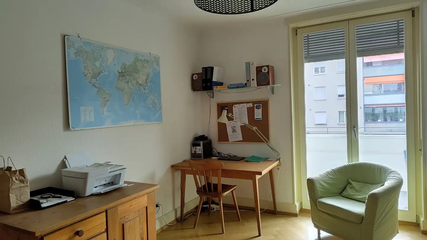 Apartment for rent - 4055 Basel