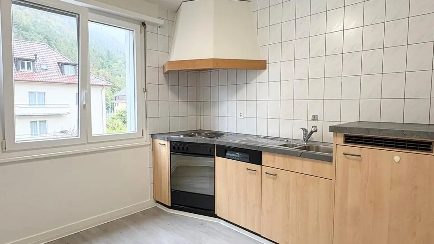 Appartement à louer - Rue Ecole d'horlogerie 18, 2114 Fleurier