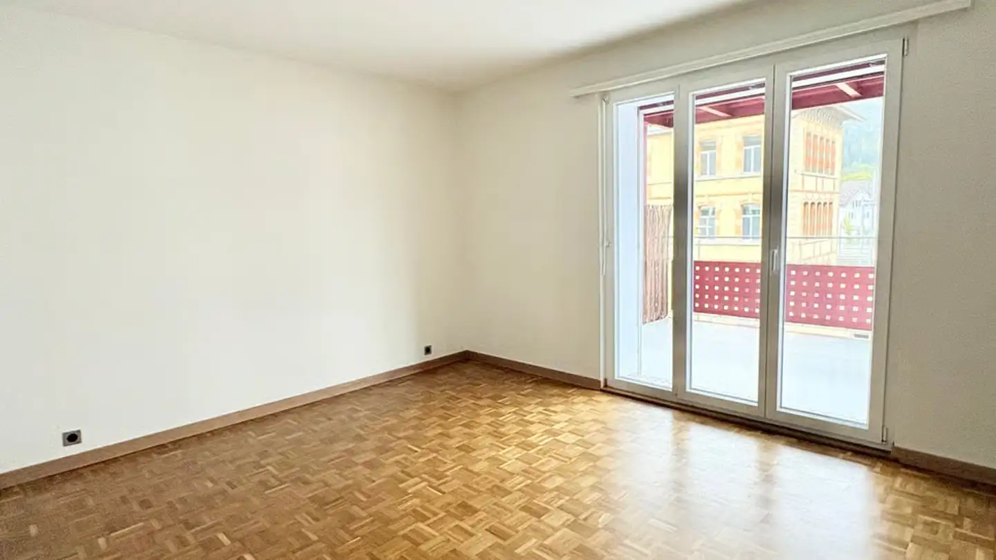 Appartement à louer - Rue Ecole d'horlogerie 18, 2114 Fleurier - Photo 3