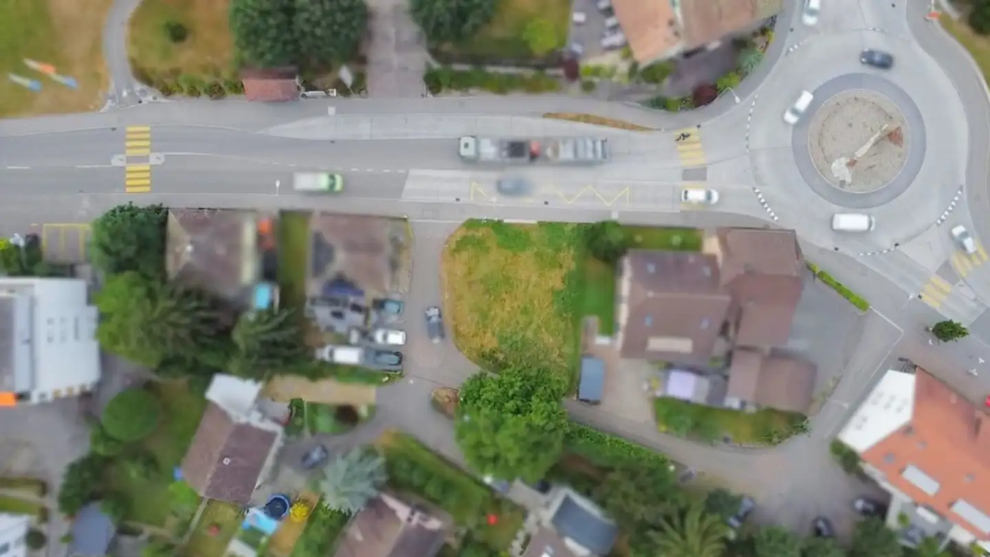 Terreno edificabile in vendita - 4653 Obergösgen - Foto 2