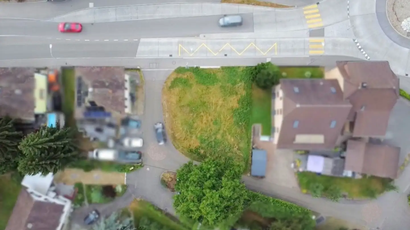 Terreno edificabile in vendita - 4653 Obergösgen - Foto 3