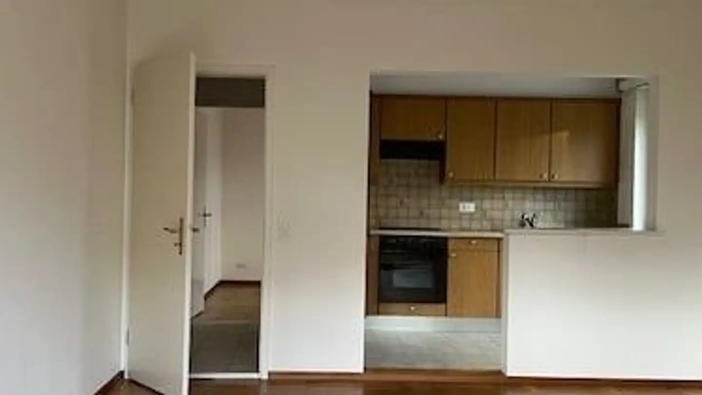 Wohnung mieten - Via Domenico Galli 32, 6600 Locarno