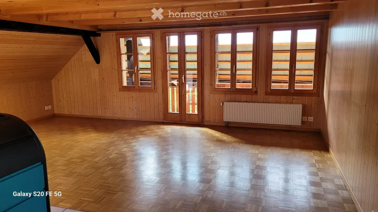 Appartamento in affitto - 3550 Langnau im Emmental - Foto 3