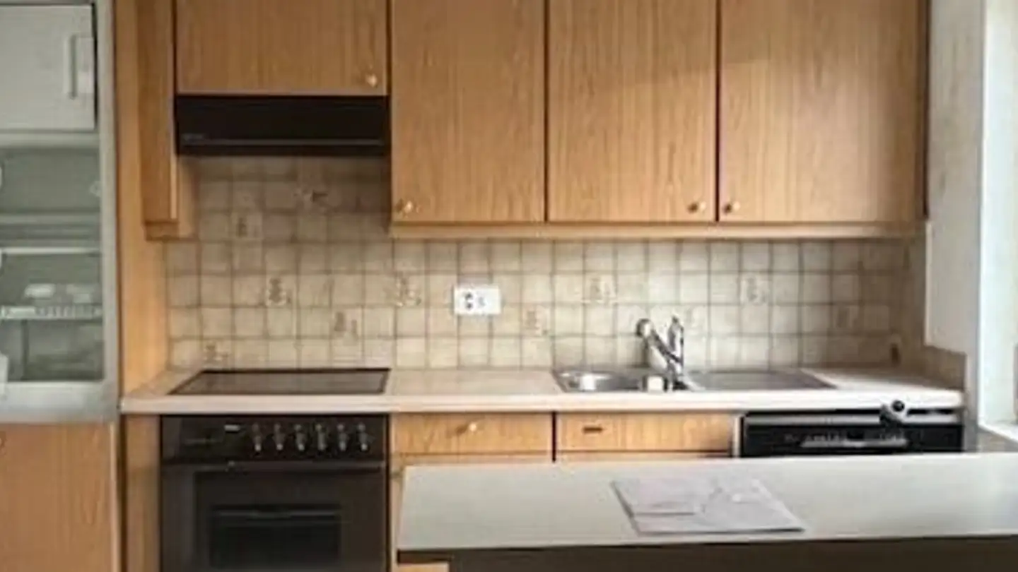 Wohnung mieten - Via Domenico Galli 32, 6600 Locarno - Foto 2