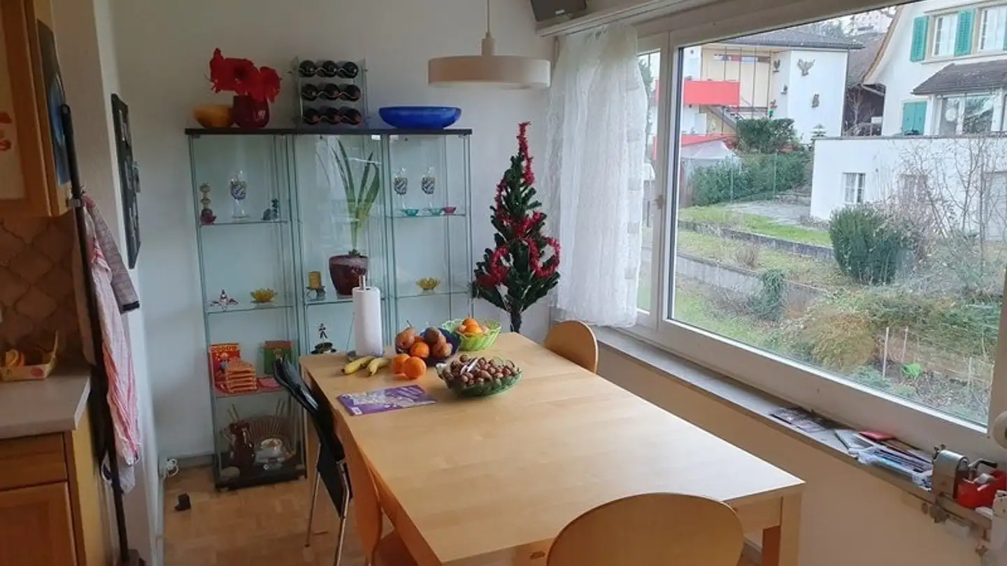 Stanza singola in affitto - 8800 Thalwil - Foto 4