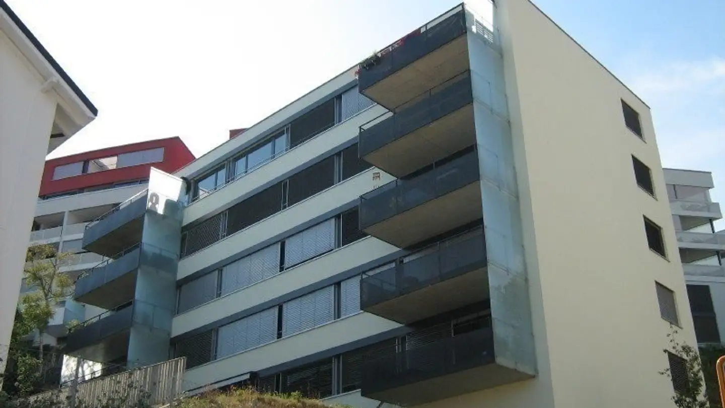 Apartment for rent - Rue Du Crêt Taconnet 19, 2000 Neuchâtel - Photo 2