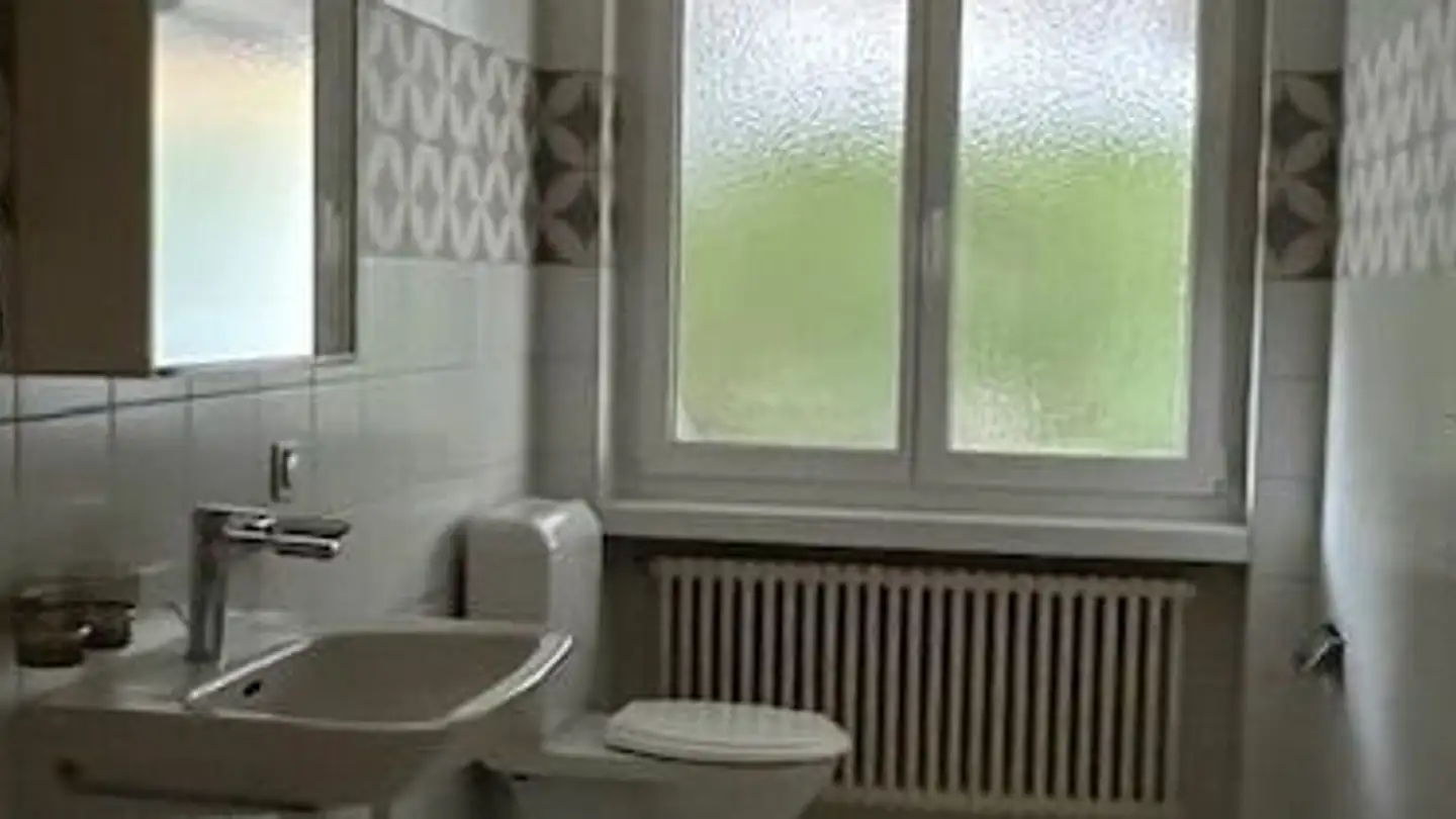 Wohnung mieten - Via Domenico Galli 32, 6600 Locarno - Foto 3