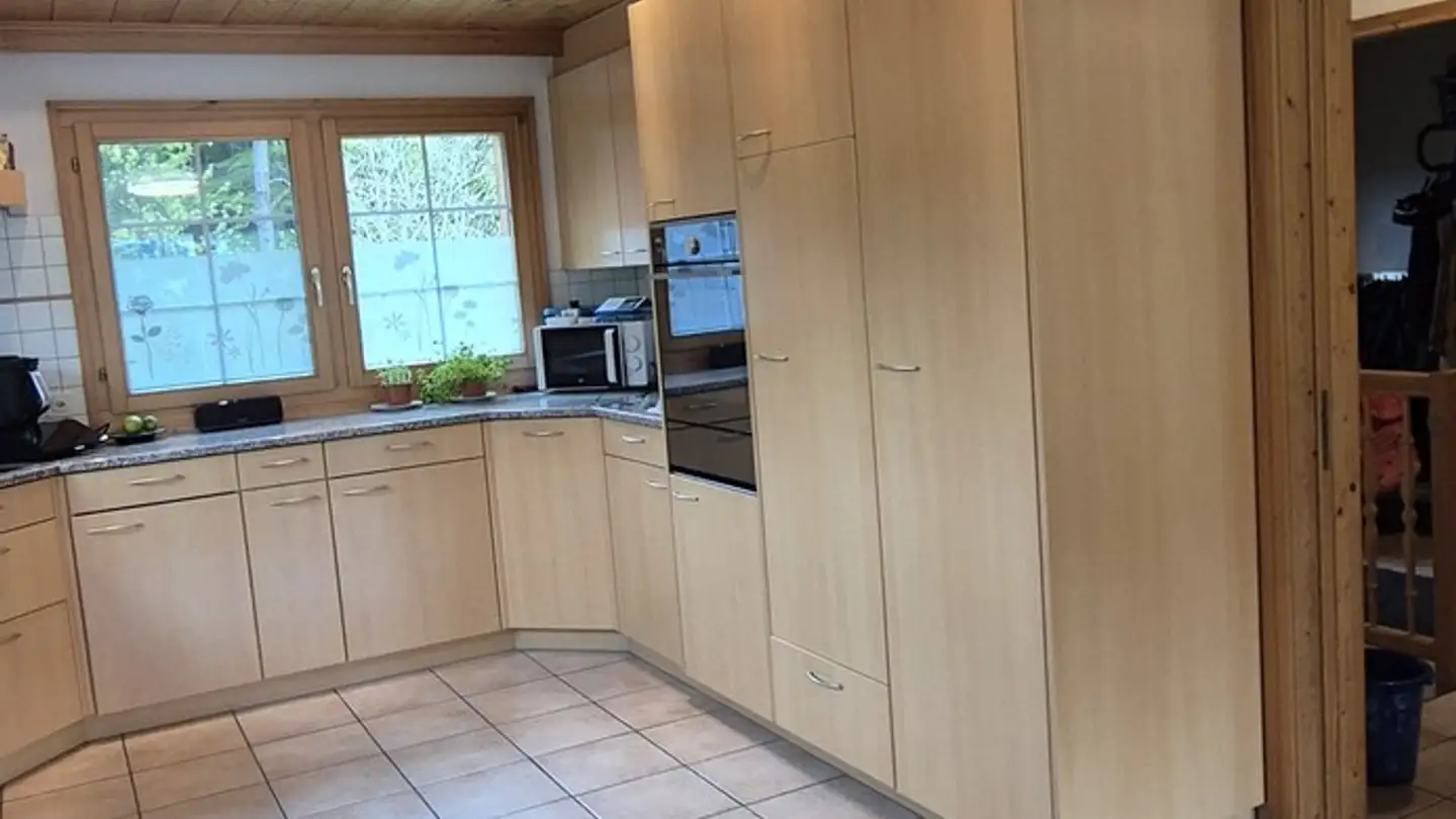 Appartement à louer - Schwellbrunnerstrasse 4904, 9100 Herisau