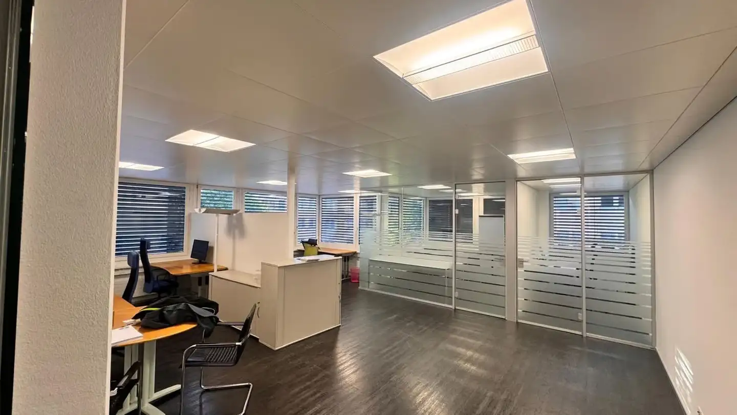 Bürofläche mieten - 6330 Cham
