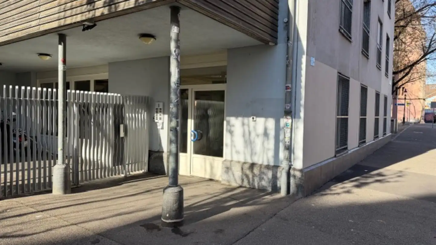 Appartamento in affitto - Klingental 1, 4058 Basel - Foto 2