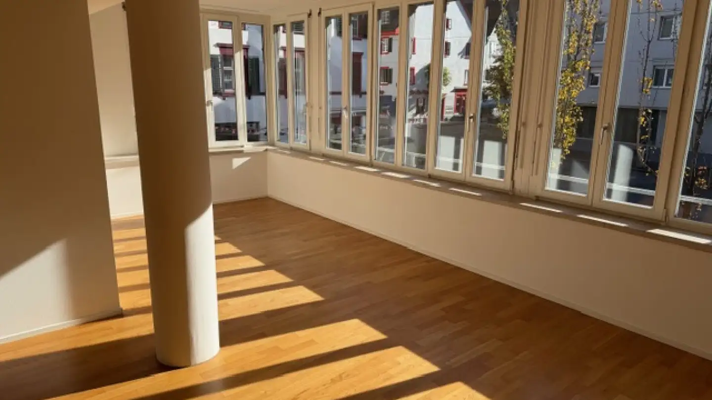 Appartamento in affitto - Klingental 1, 4058 Basel - Foto 3