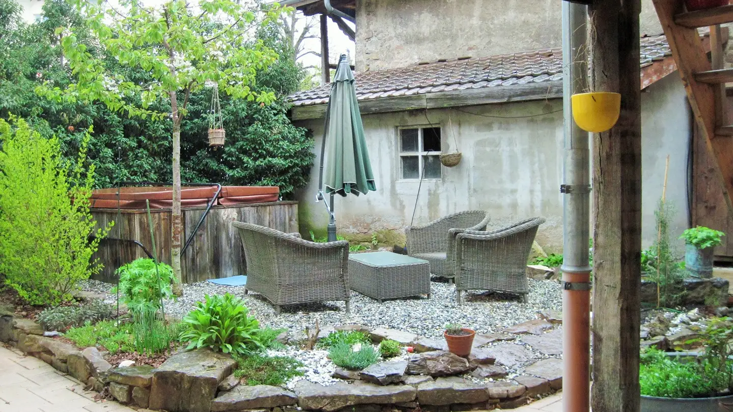 Ferme à vendre - Chemin De La Chiésaz, 1806 St-Légier-La Chiésaz - Photo 4