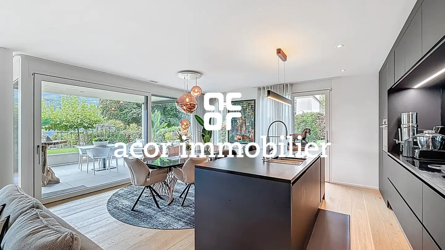 Appartamento in vendita - 1950 Sion - Photo 3