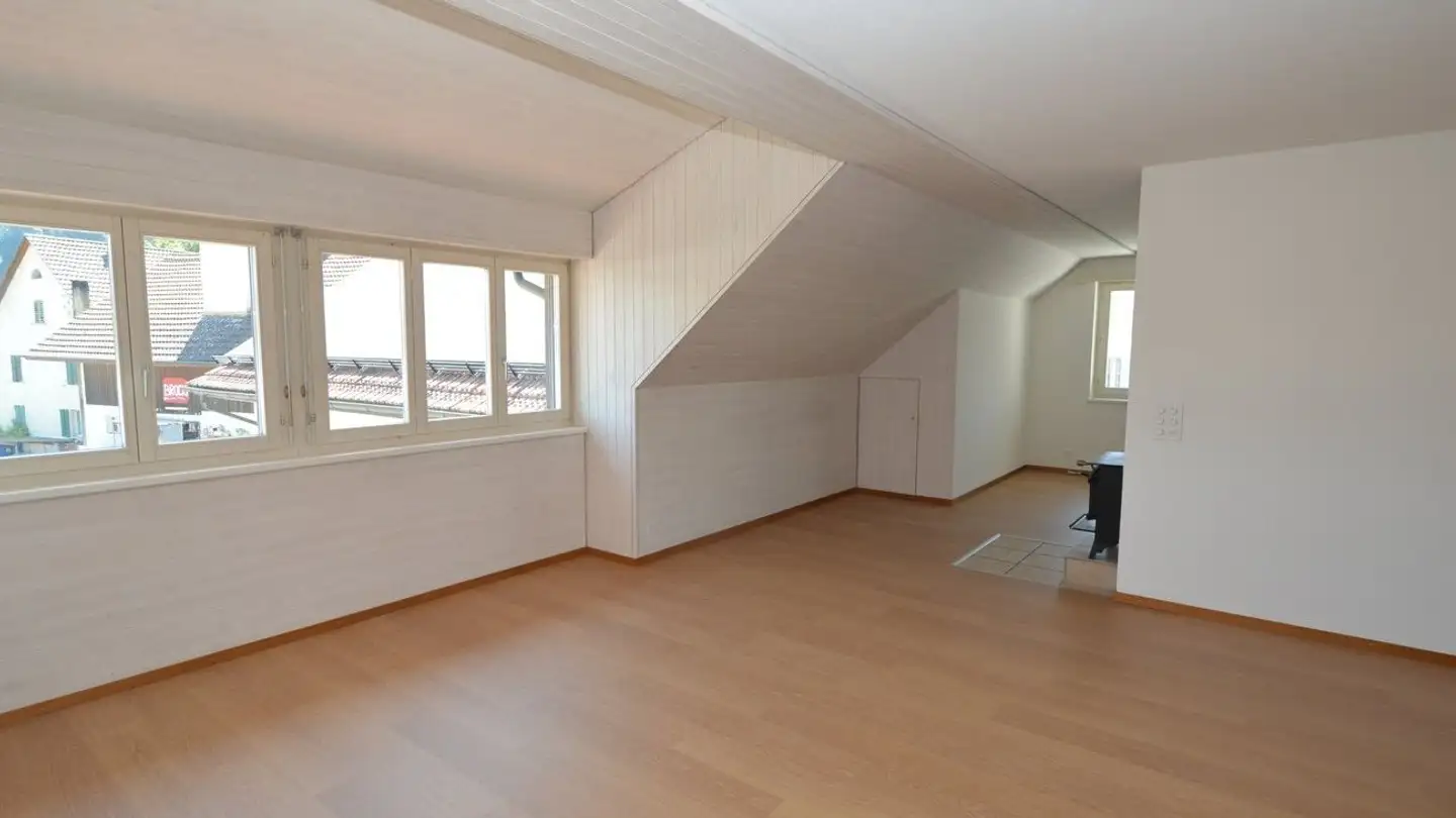 Apartment for rent - Reussgasse 3, 5703 Seon