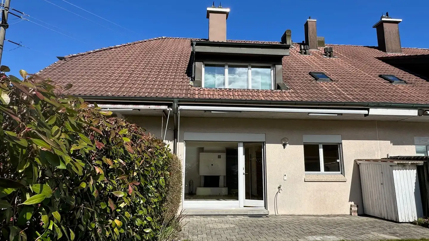Wohnung kaufen - Eichgutweg 35, 3053 Münchenbuchsee - Foto 2