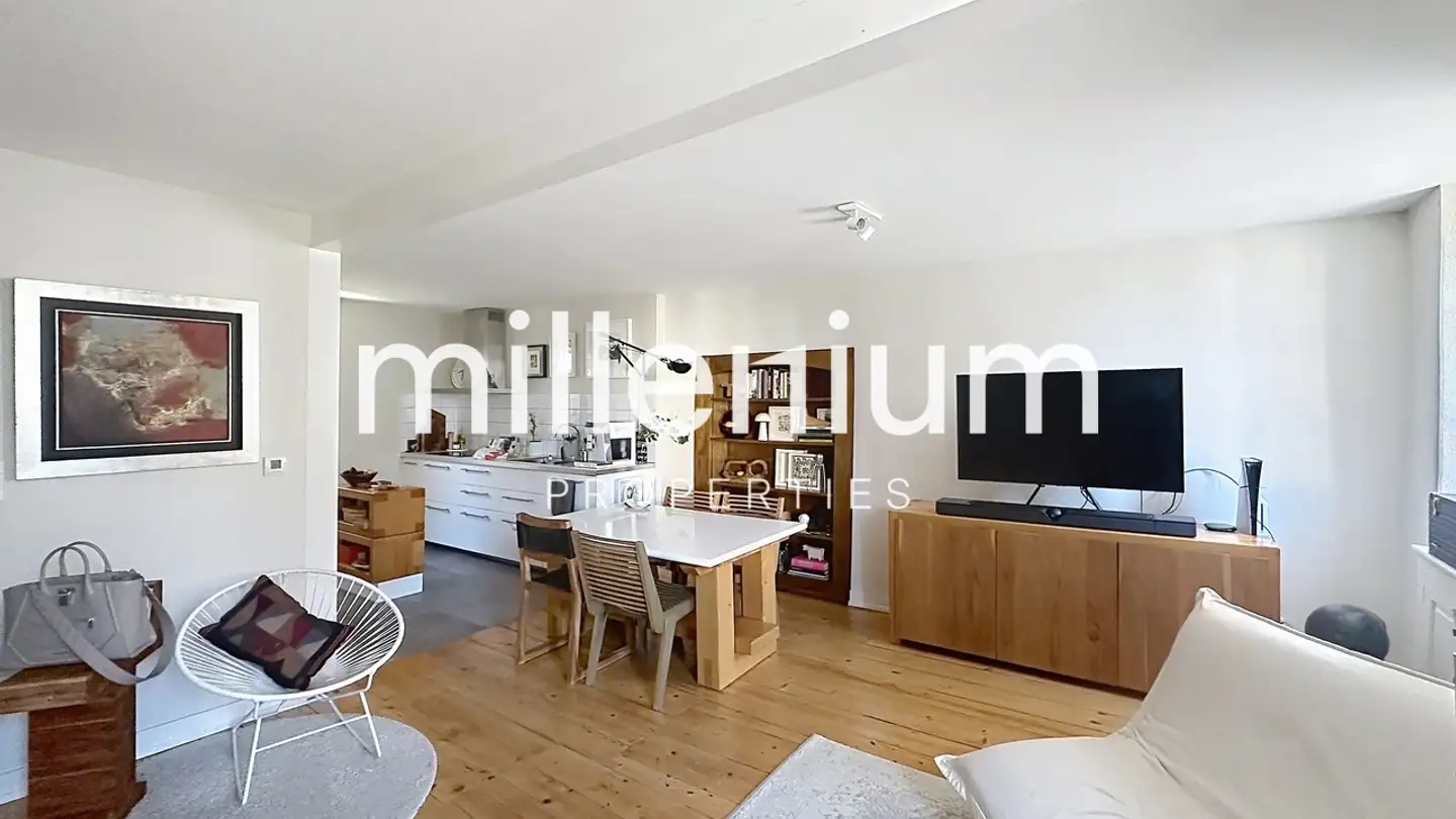 Apartment for rent - 1223 Cologny - Photo 3