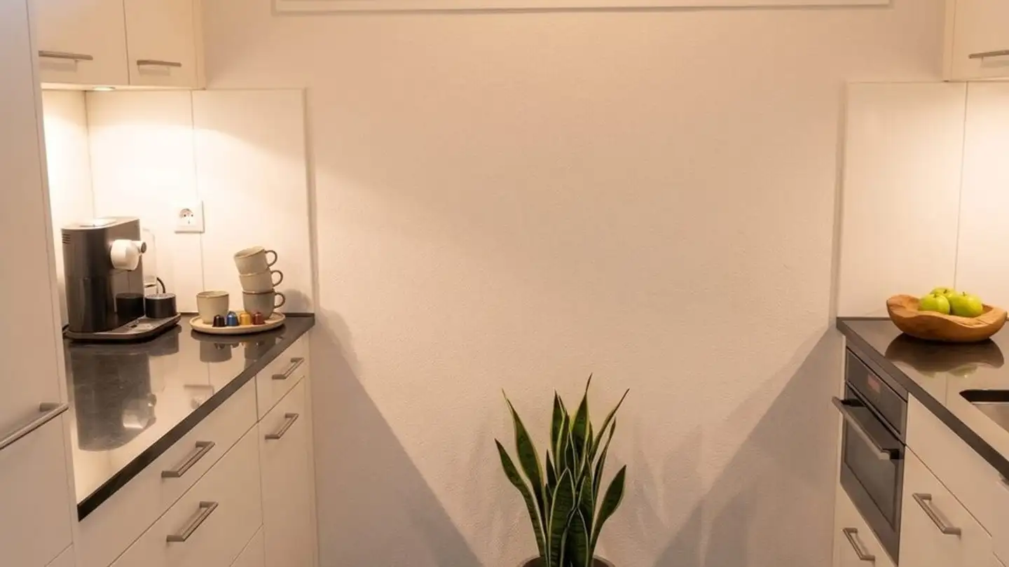 Appartement à louer - Favriweg, 3604 Thun - Photo 2