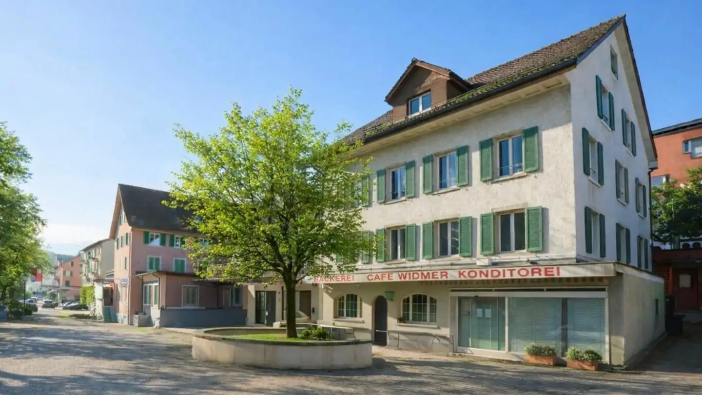 Casa singola in vendita - 8135 Langnau am Albis