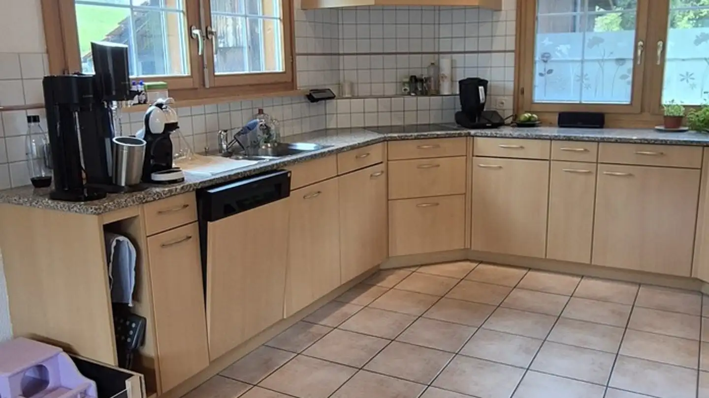 Appartement à louer - Schwellbrunnerstrasse 4904, 9100 Herisau - Photo 4