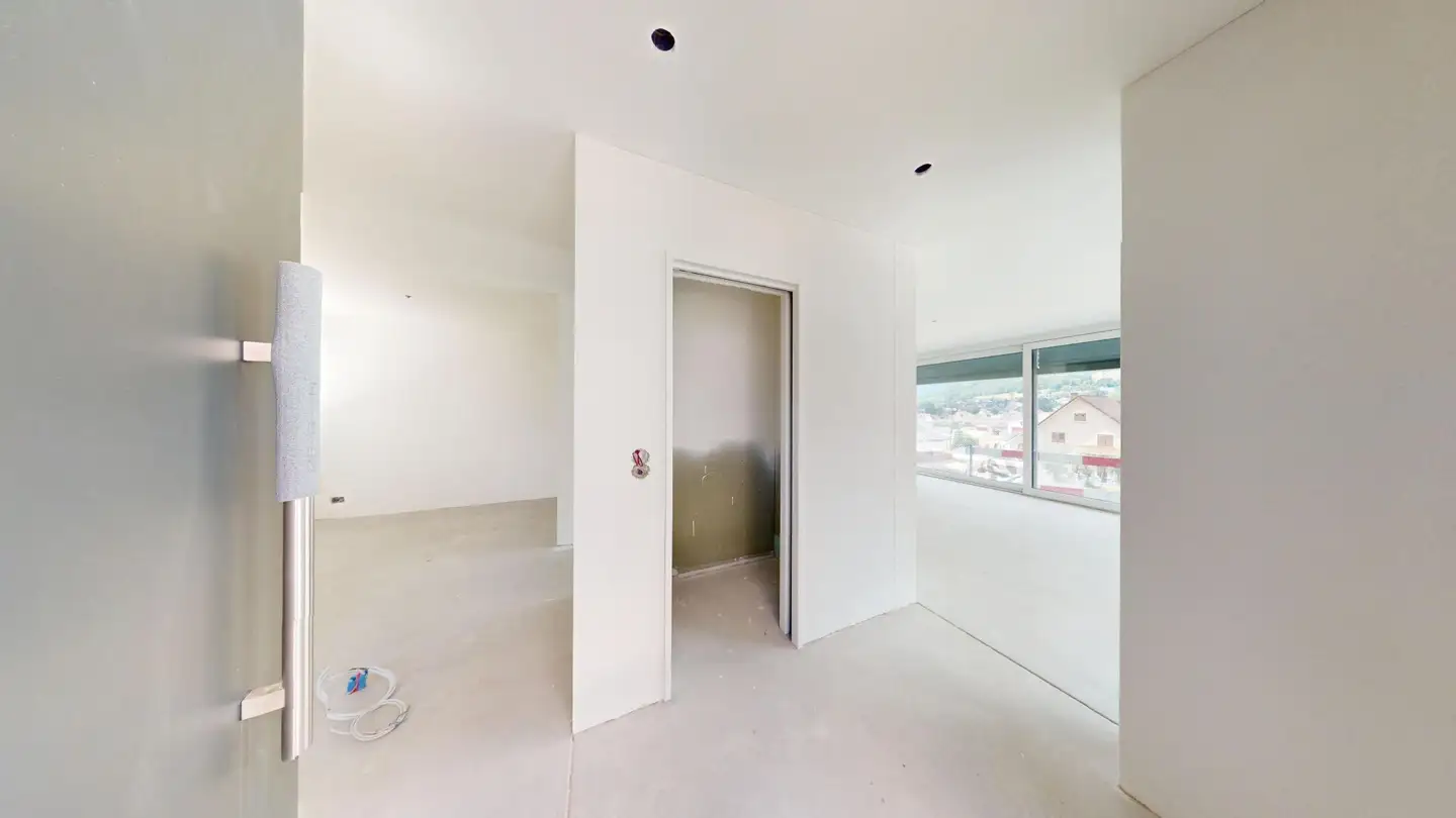 Semi-detached house for sale - 4710 Balsthal - Photo 2