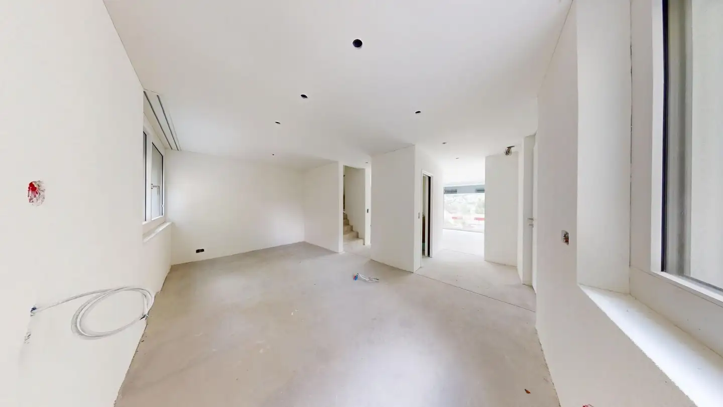 Semi-detached house for sale - 4710 Balsthal - Photo 3