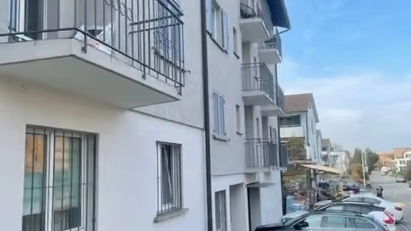 Werkstatt mieten - Einsiedlerstrasse 66, 8810 Horgen - Foto 3