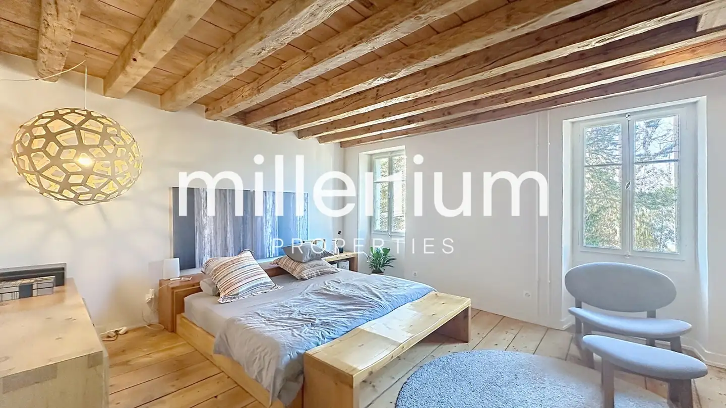 Apartment for rent - 1223 Cologny - Photo 4