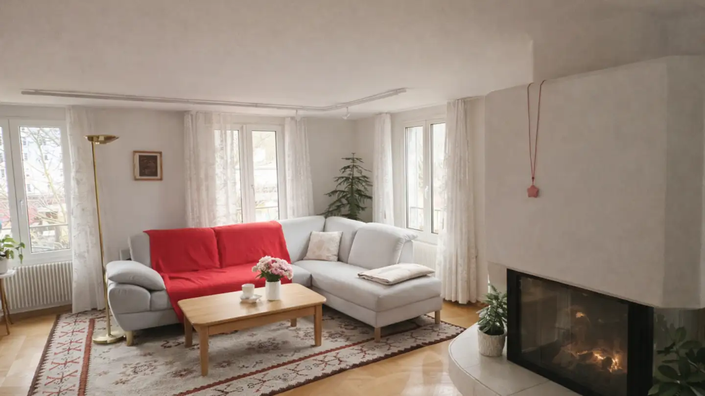 Casa singola in vendita - 8135 Langnau am Albis - Foto 2