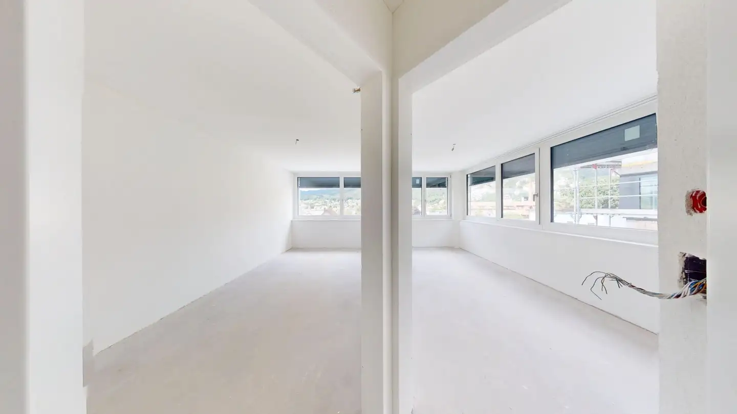 Semi-detached house for sale - 4710 Balsthal - Photo 4