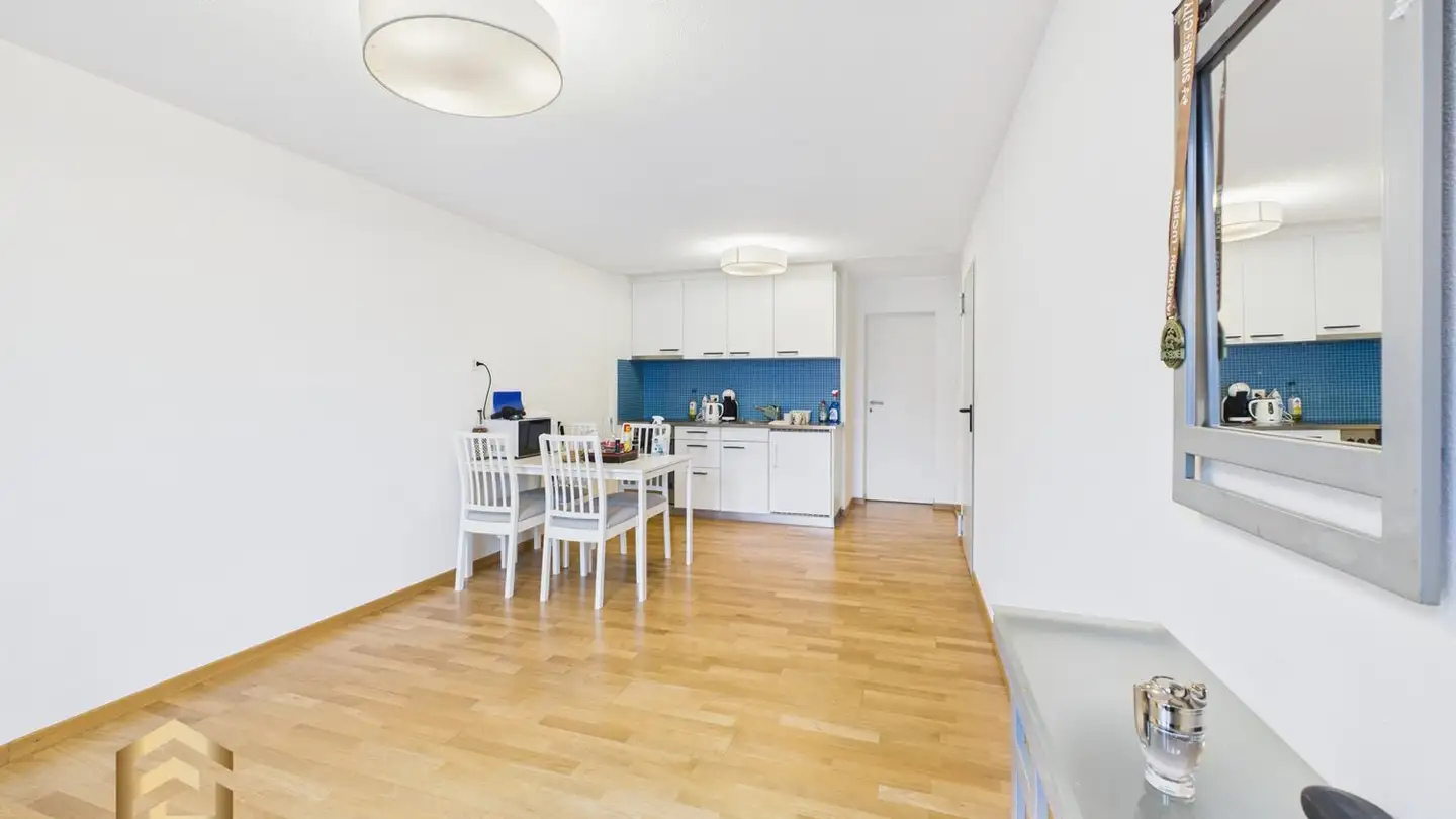 Appartamento in vendita - 3945 Gampel