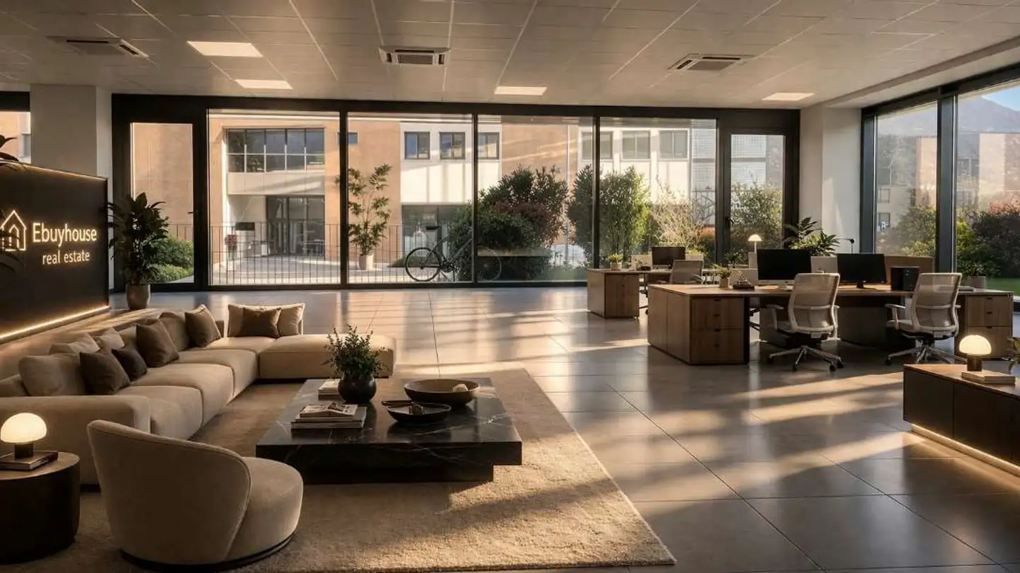 Office space for rent - 6512 Giubiasco - Photo 2