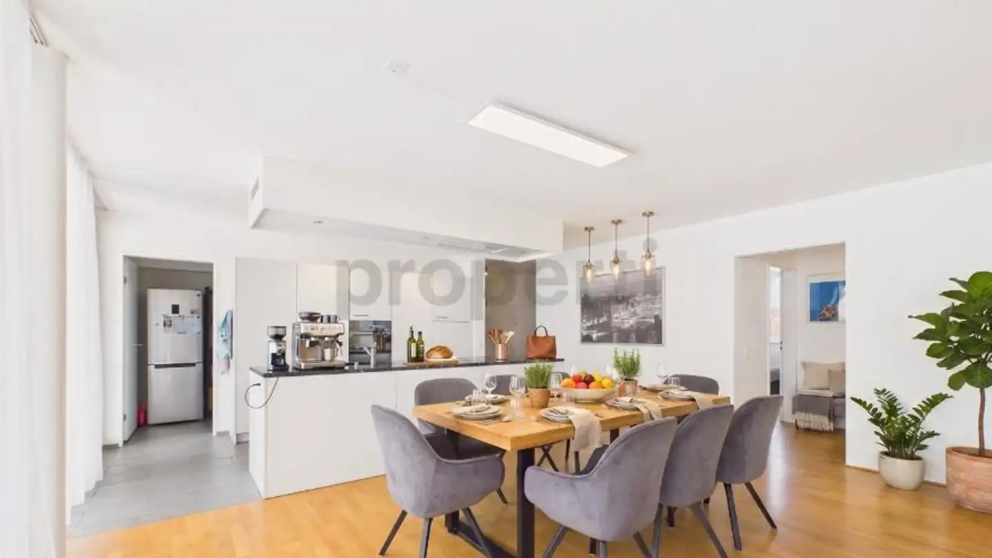 Apartment for sale - 9430 St. Margrethen SG - Photo 2