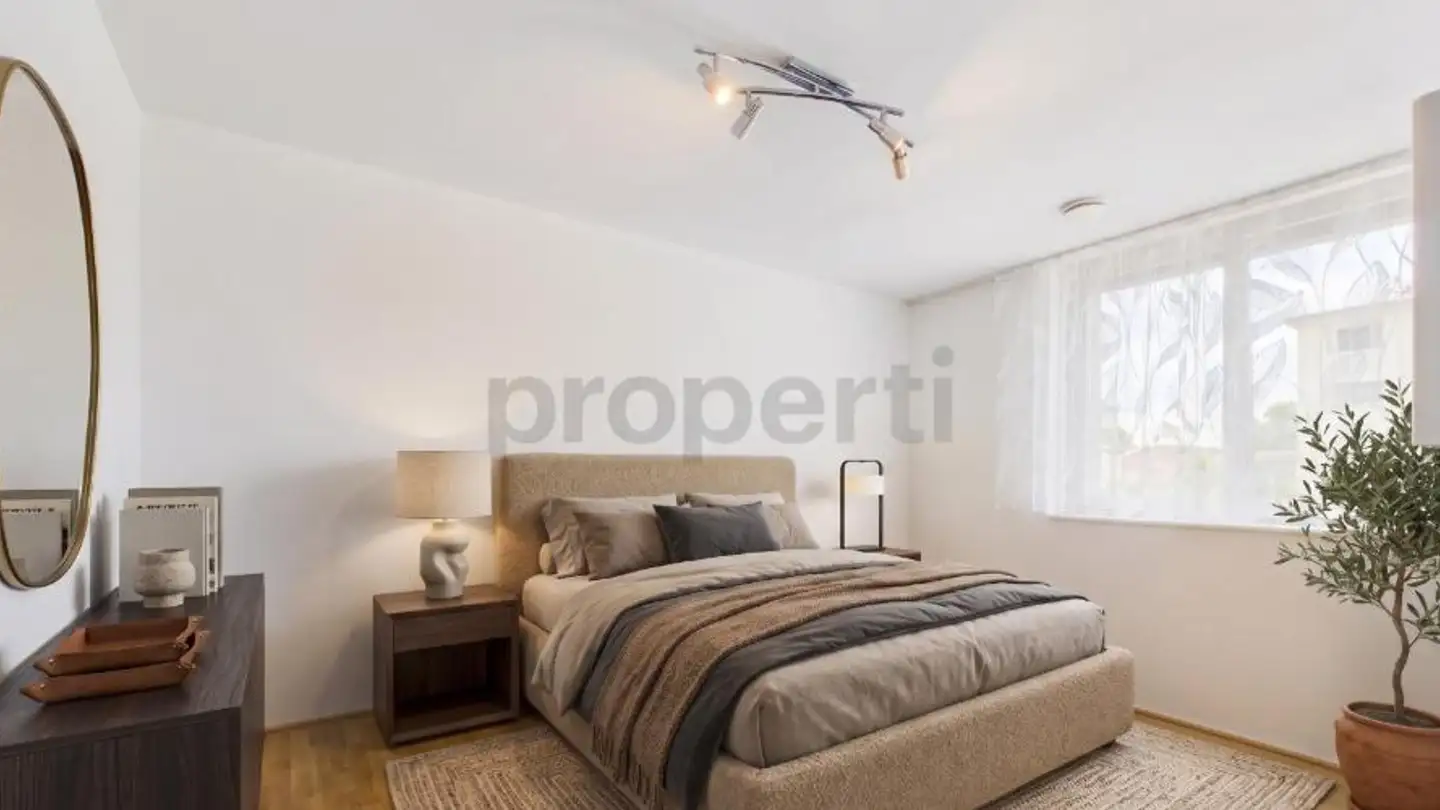 Apartment for sale - 9430 St. Margrethen SG - Photo 3
