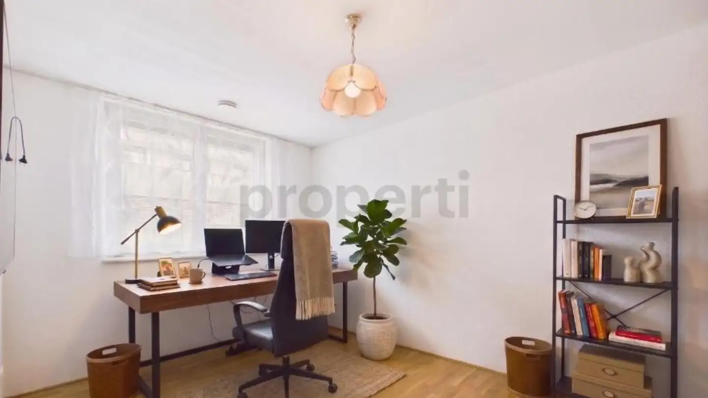 Apartment for sale - 9430 St. Margrethen SG - Photo 4