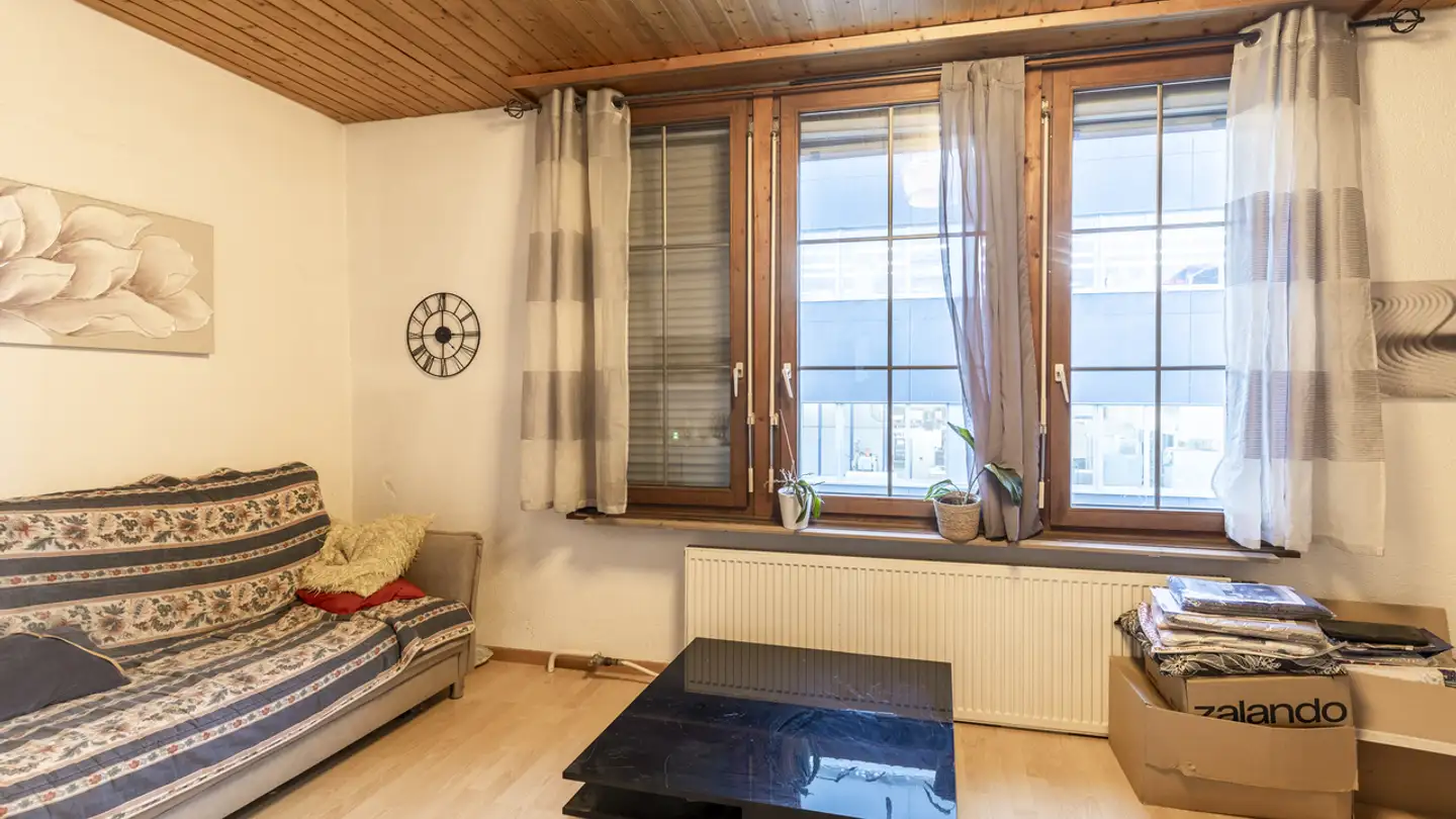 Maison troglodyte à vendre - Speerstrasse, 9400 Rorschach - Photo 2