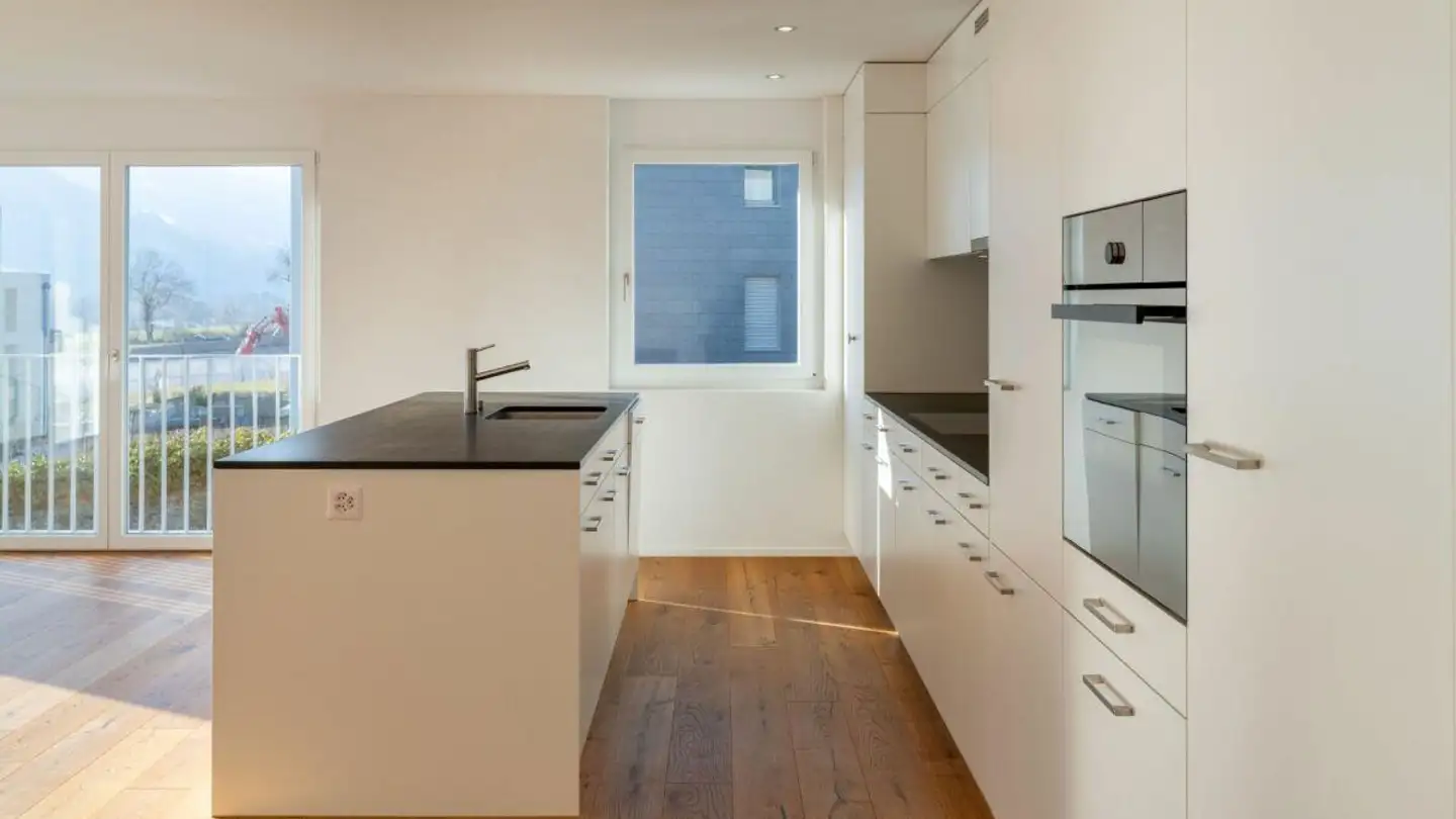 Wohnung kaufen - Im Loretscher, 7304 Maienfeld - Foto 2