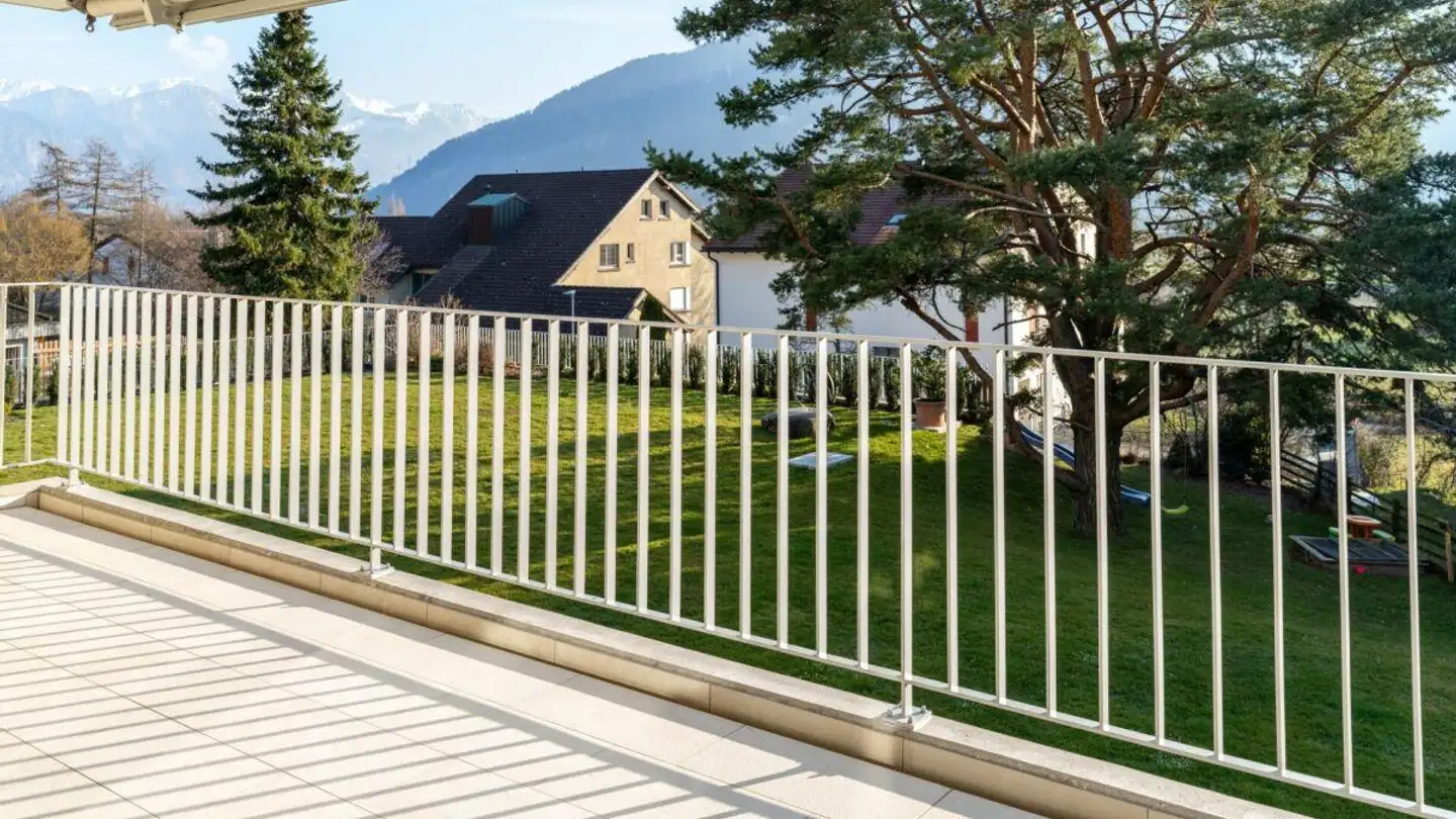 Apartment for sale - Im Loretscher, 7304 Maienfeld